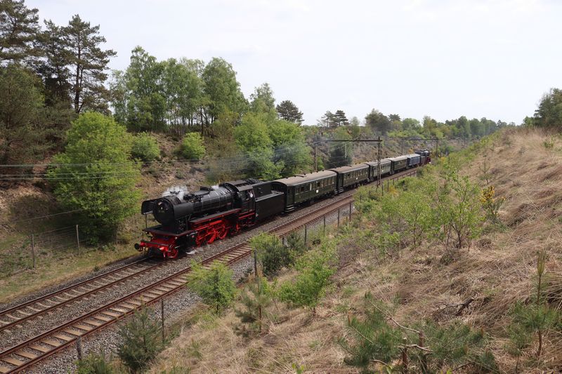 150 jaar spoorlijn Amersfoort - Zutphen
